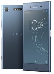 Замена тачскрина на телефоне Sony Xperia XZ1 в Набережных Челнах